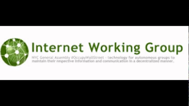 Naissance du InterNetworking Working Group