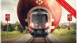 Timeline: Història del Metro de Barcelona