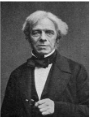 michael faraday