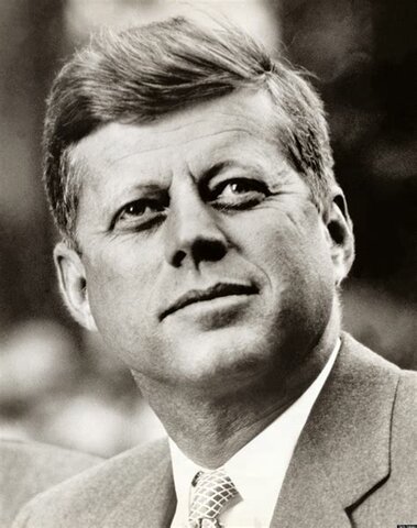 JFK’s Assassination