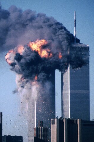 The 9/11 Attacks