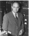 enrico fermi