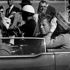 JFK’s Assassination