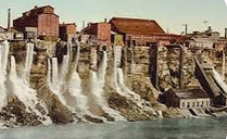 george westinghouse et nikola tesla