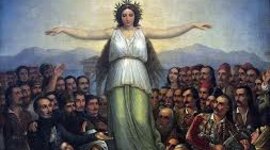 Timeline: Ελληνική Επανάσταση