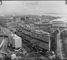The Watergate Break-ins