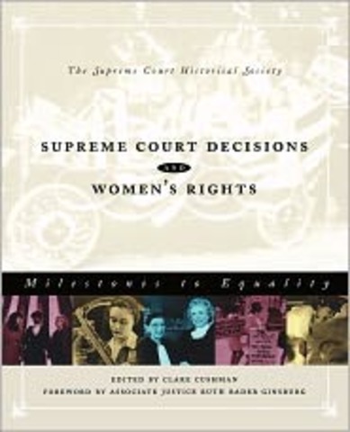 Supreme Court Decision