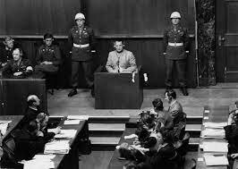Nuremberg Trials