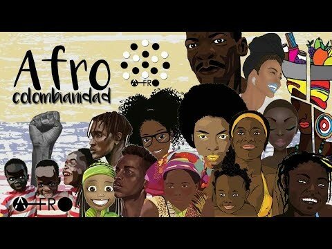 Colombia celebra la Semana de Diversidad y Afrocolombianidad.