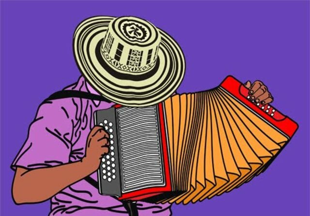 Cine nacional premiado en Cannes, el reconocimiento del vallenato tradicional por la Unesco.