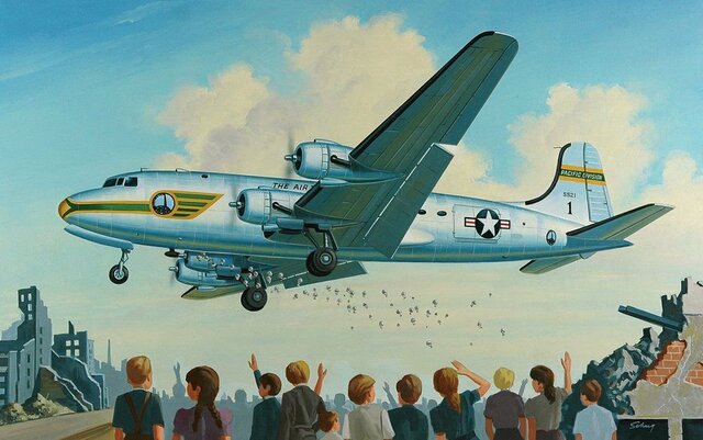 Berlin Airlift