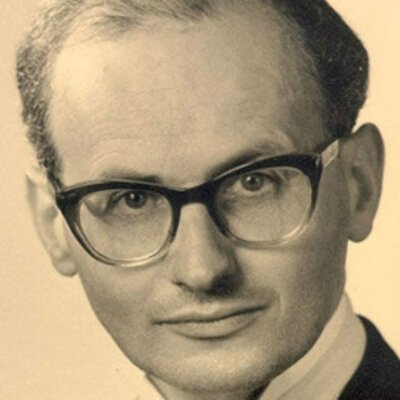 Timeline: Imre Lakatos ( 1922-1974)