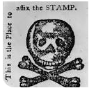 Stamp Act of 1766
