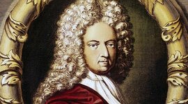 Timeline: Даниель Дефо