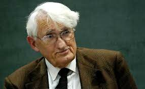 Jürgen Habermas