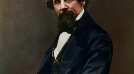 Timeline: Чарльз Диккенс