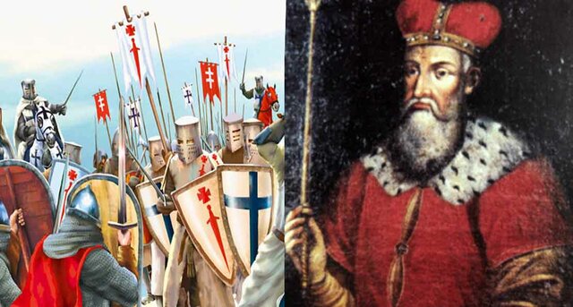 Великий князь Витень