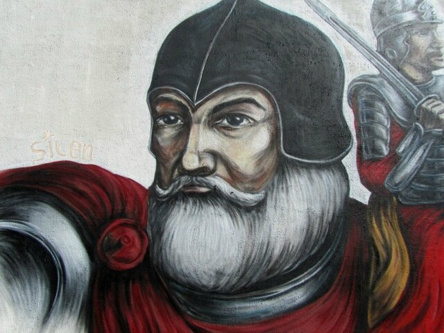 Великий князь Кейстут