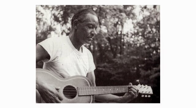 Nobody Knows You When You’re Down and Out