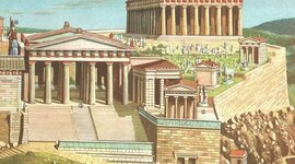 Timeline: Всемирная история