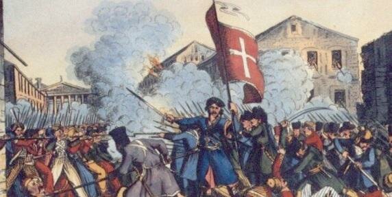 Άλωση της Τριπολιτσάς (1821)