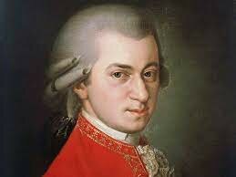 Mozart
