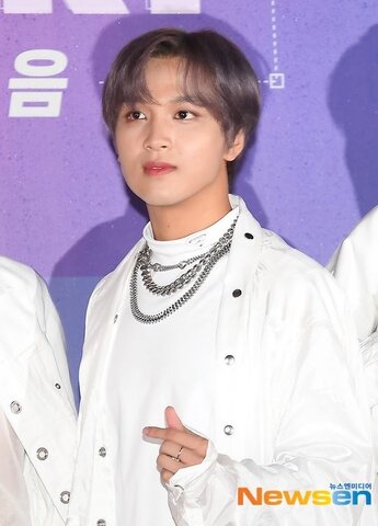 C/ The 2021 Ontact Gangnam Festival K-Pop Concert