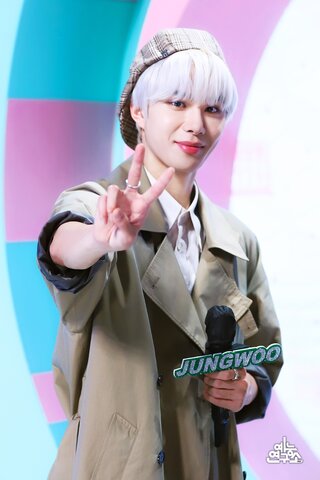 MC/ Show! Music Core