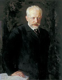 Tchaikovski