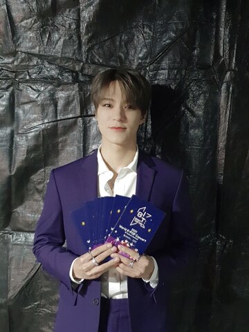 C/ The 2021 World K-POP Concert (K-Culture Festival)