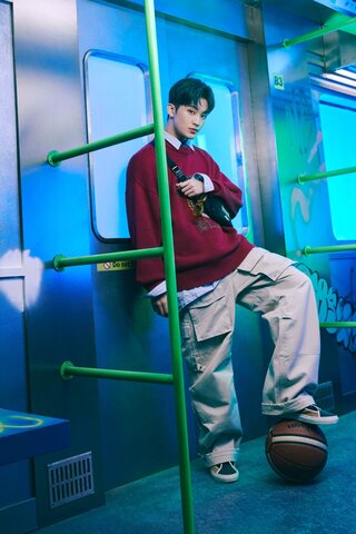 SMTOWN 2022 : SMCU EXPRESS