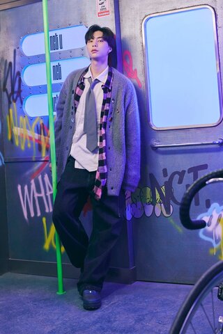 SMTOWN 2022 : SMCU EXPRESS