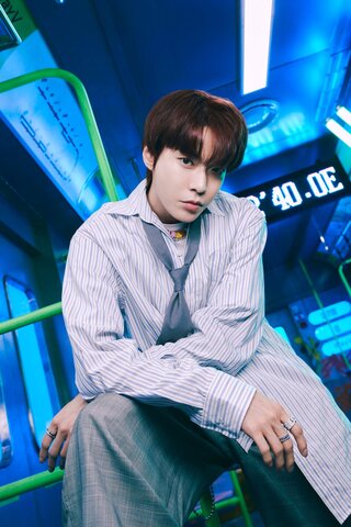 SMTOWN 2022 : SMCU EXPRESS