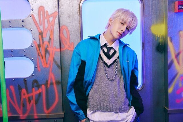 SMTOWN 2022 : SMCU EXPRESS