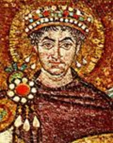 Justinian's Code