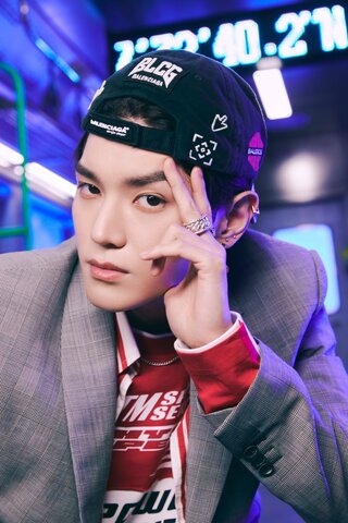 SMTOWN 2022 : SMCU EXPRESS