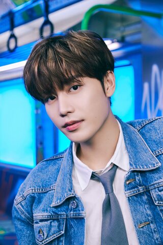 SMTOWN 2022 : SMCU EXPRESS