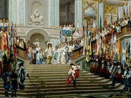 The Kings Loss of Power