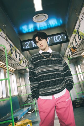 SMTOWN 2022 : SMCU EXPRESS