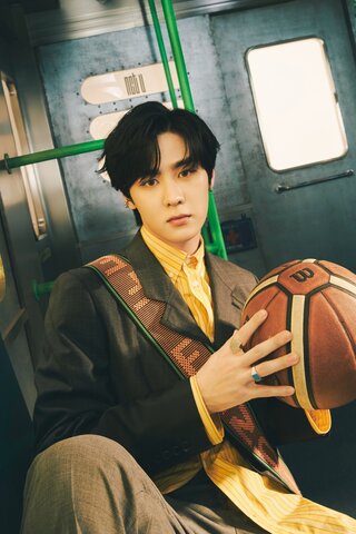 SMTOWN 2022 : SMCU EXPRESS