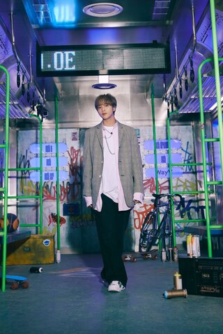 SMTOWN 2022 : SMCU EXPRESS