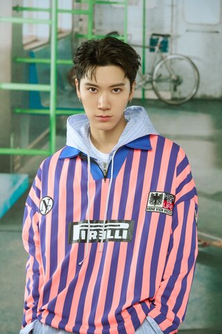 SMTOWN 2022 : SMCU EXPRESS