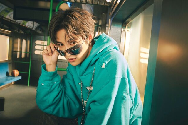 SMTOWN 2022 : SMCU EXPRESS