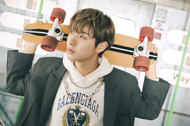 SMTOWN 2022 : SMCU EXPRESS