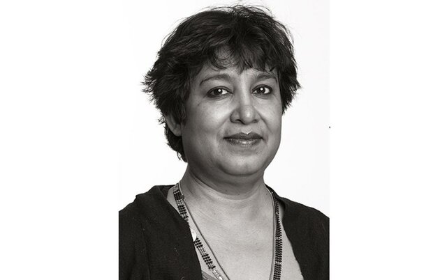Taslima Nasreen,Μπαγκλαντές