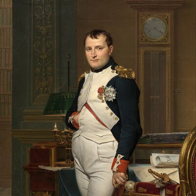 Timeline: The Age of Napoleon