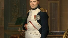 Timeline: The Age of Napoleon