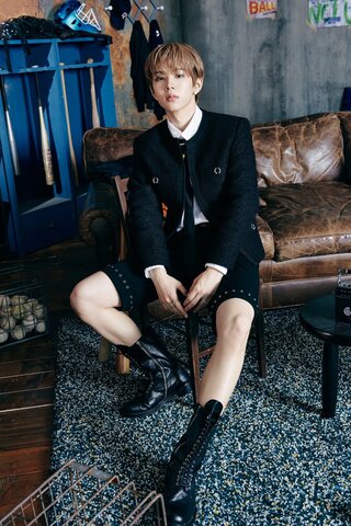 S/ Universe (Let’s Play Ball)