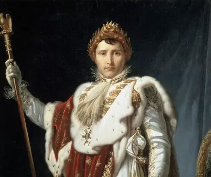 Declared Self Emperor(green)