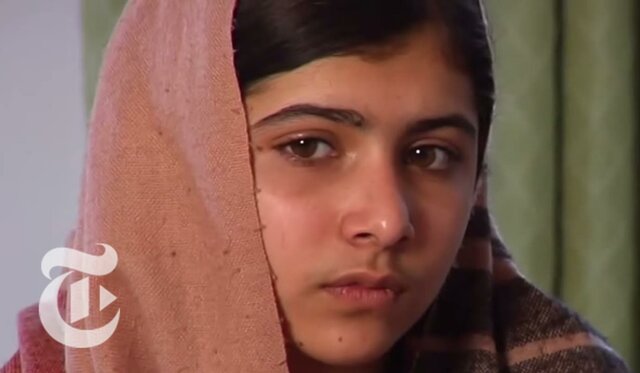 NEW YORK TIMES DOCUMENTARY